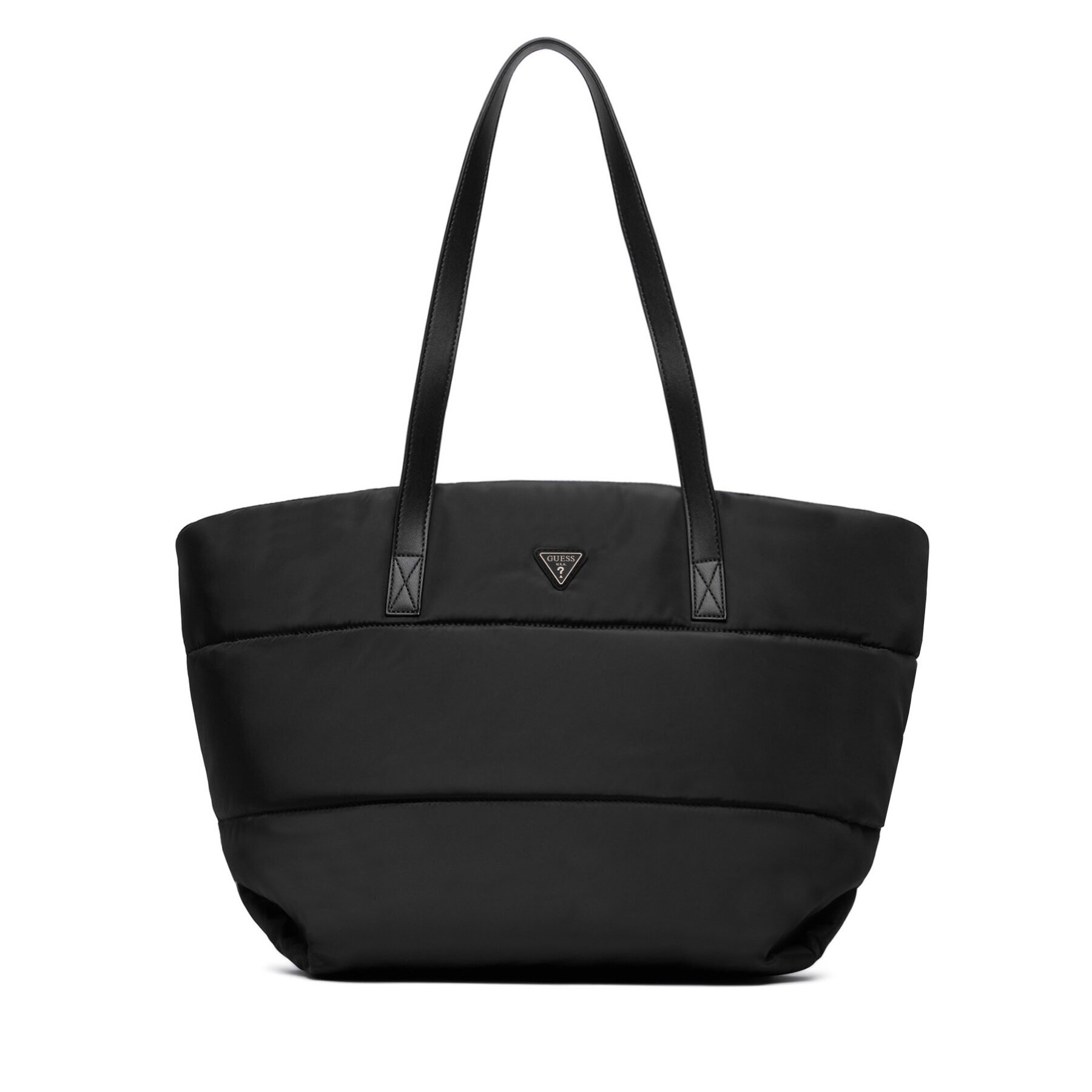 Guess Дамска чанта Annette Travel TWQN97 37024