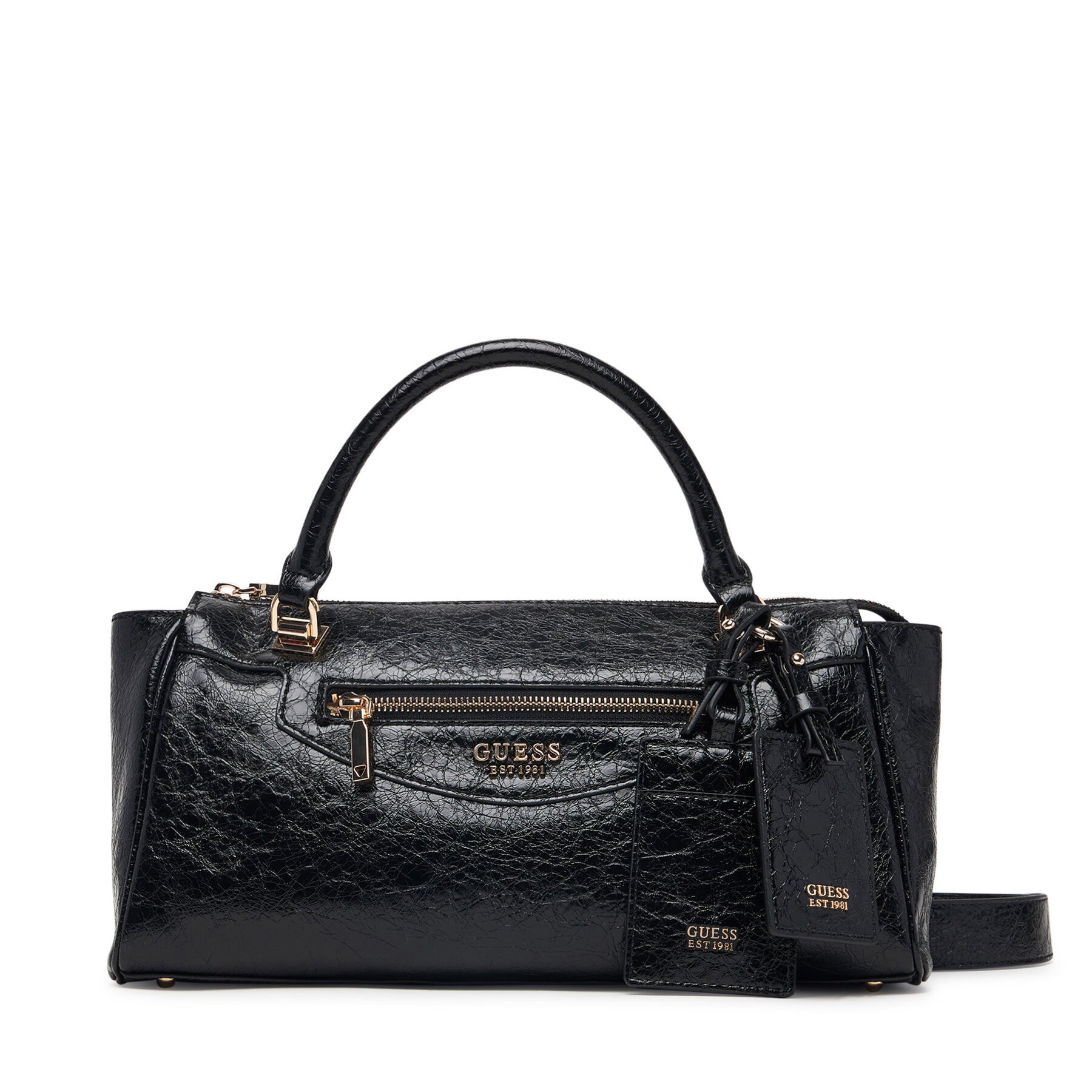 Guess Дамска чанта Antonia HWTG21 83050