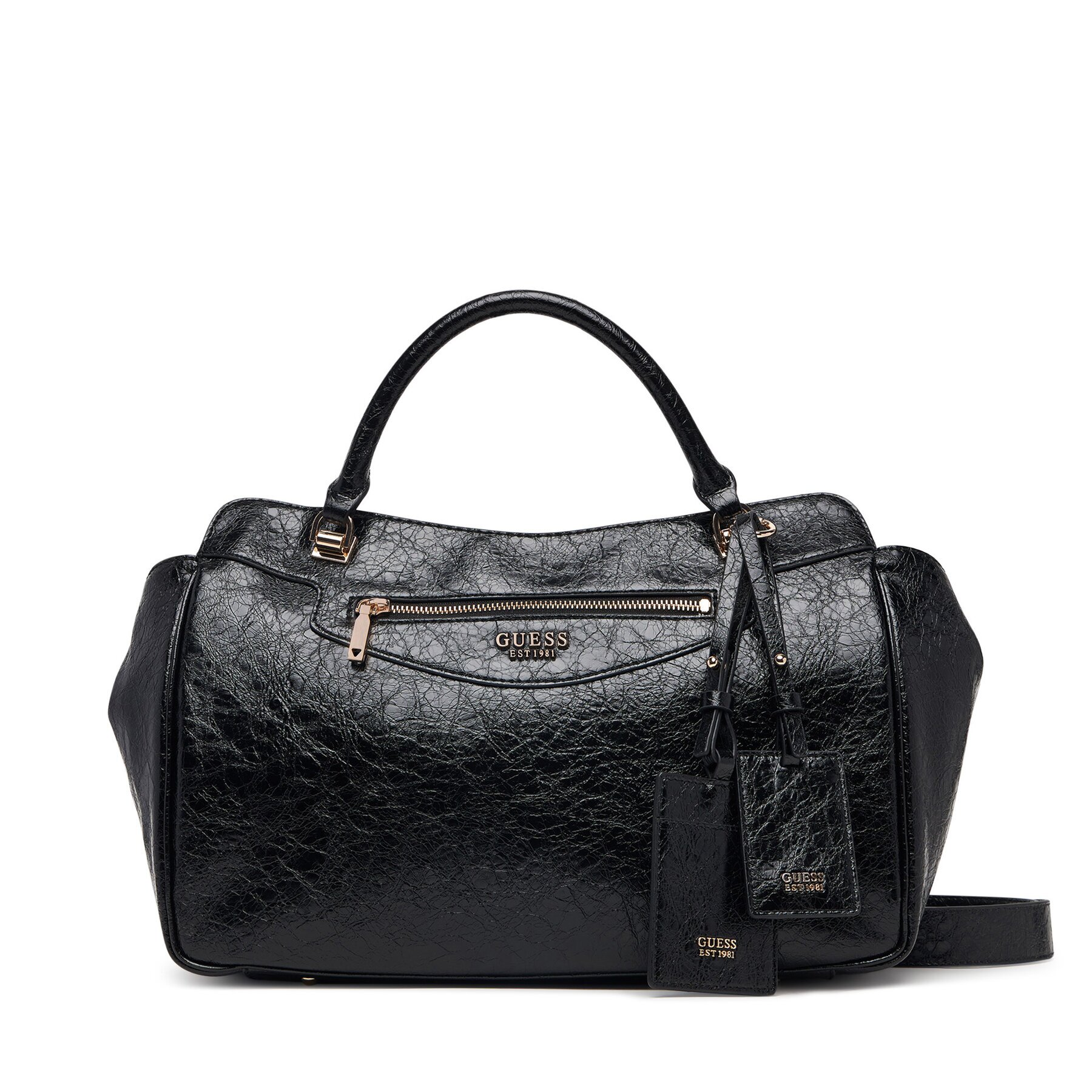 Guess Дамска чанта Antonia HWTG21 83060