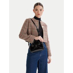 Guess Дамска чанта Arnela Mini HWNY94 96740