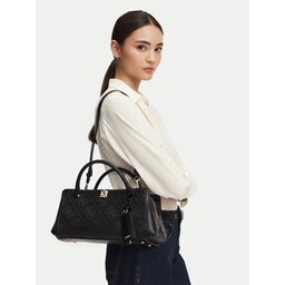 Guess Дамска чанта Audrey Logo HWJG97 55060