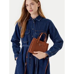 Guess Дамска чанта Brigitta Mini HWWZ72 06770