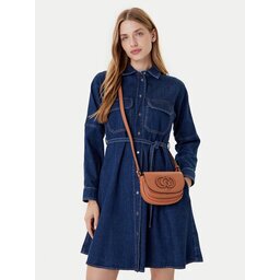 Guess Дамска чанта Calebra Mini HWBG95 36780