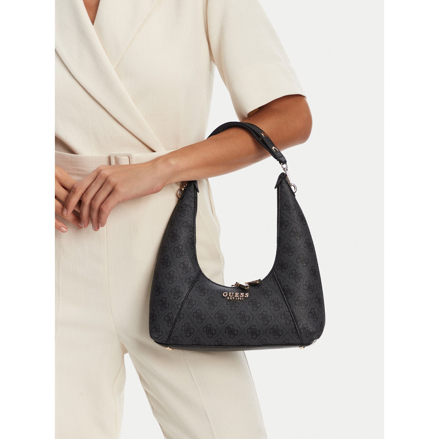 Guess Дамска чанта Calista HWSG73 34170