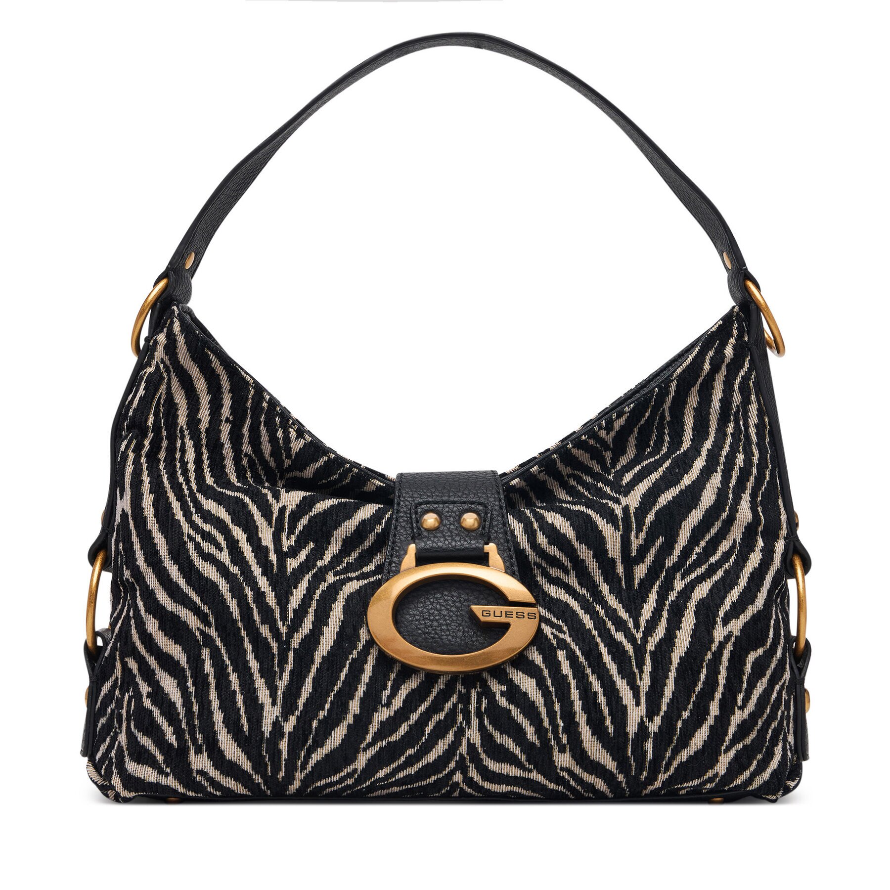 Guess Дамска чанта Camden HWZB93 08180