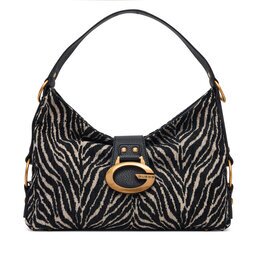 Guess Дамска чанта Camden HWZB93 08180