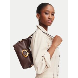 Guess Дамска чанта Camden Mini HWBB93 08720