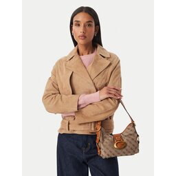 Guess Дамска чанта Camden Mini HWJJ93 08720