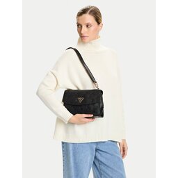 Guess Дамска чанта Cresidia II HWPD98 88210