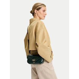 Guess Дамска чанта Dea Mini HWTG79 93790