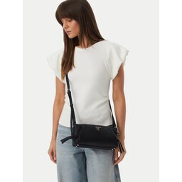 Guess Дамска чанта Devon Mini HWBG97 45720