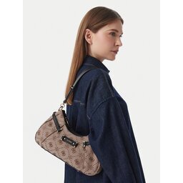 Guess Дамска чанта Dorothy HWJP22 31180