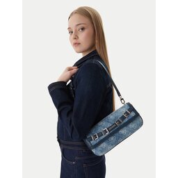 Guess Дамска чанта Dovie HWDG99 09190