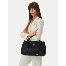 Guess Дамска чанта Ella Logo HWPD97 46060