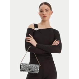Guess Дамска чанта Elsie Mini HWSC96 50710