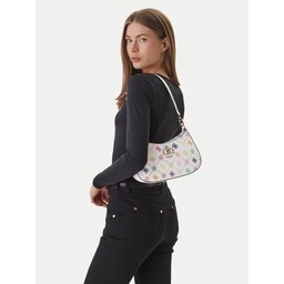 Guess Дамска чанта Emelie Logo HWGM99 28180