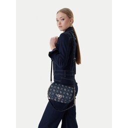 Guess Дамска чанта Emelie Logo HWGP99 28200