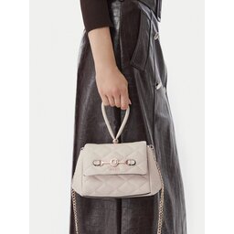 Guess Дамска чанта Frances Mini HWQG22 41780