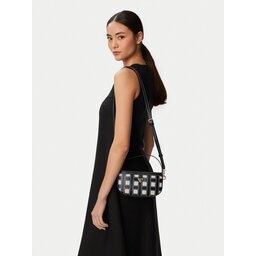 Guess Дамска чанта Frankie Mini HWWG97 36770