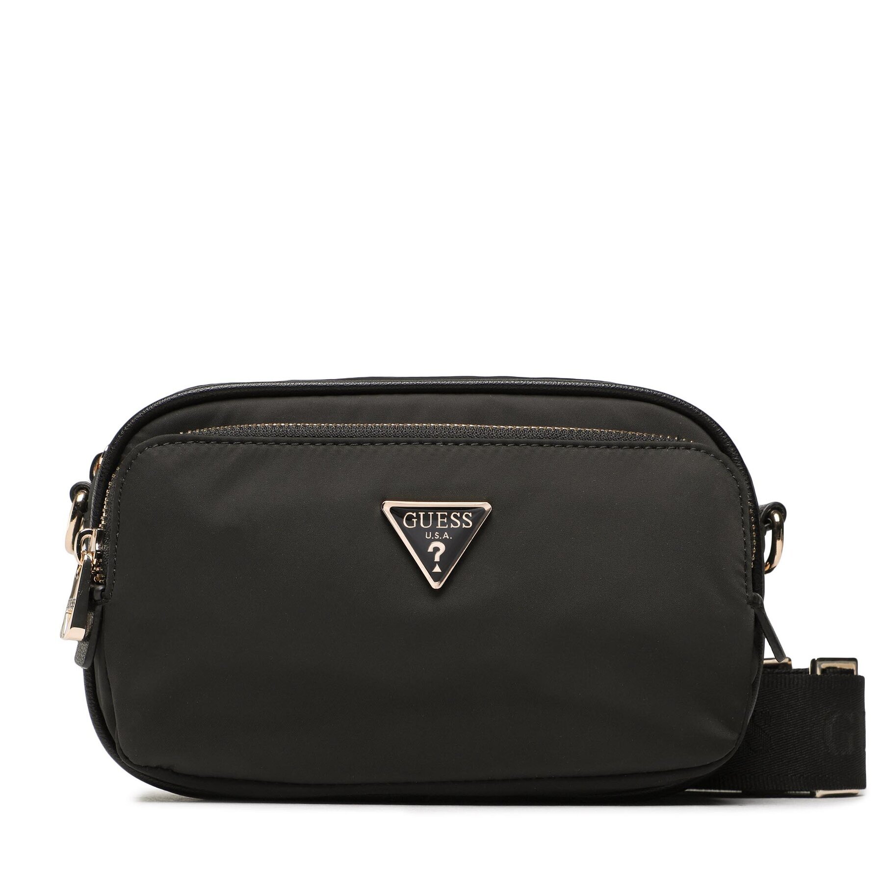 Guess Дамска чанта Gemma (EYG) HWEYG8 39572