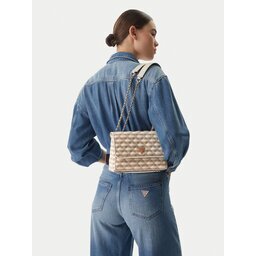 Guess Дамска чанта Giully II HWAG96 73200