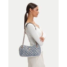 Guess Дамска чанта Giully II HWDG96 73090
