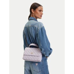 Guess Дамска чанта Giully II HWQG96 73200