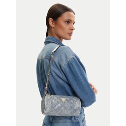 Guess Дамска чанта Giully II Mini HWDG96 73720