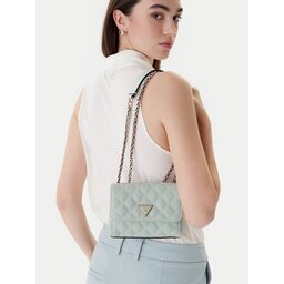 Guess Дамска чанта Giully II Mini HWQG96 73740