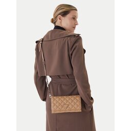 Guess Дамска чанта Giully II Mini HWQG96 73750