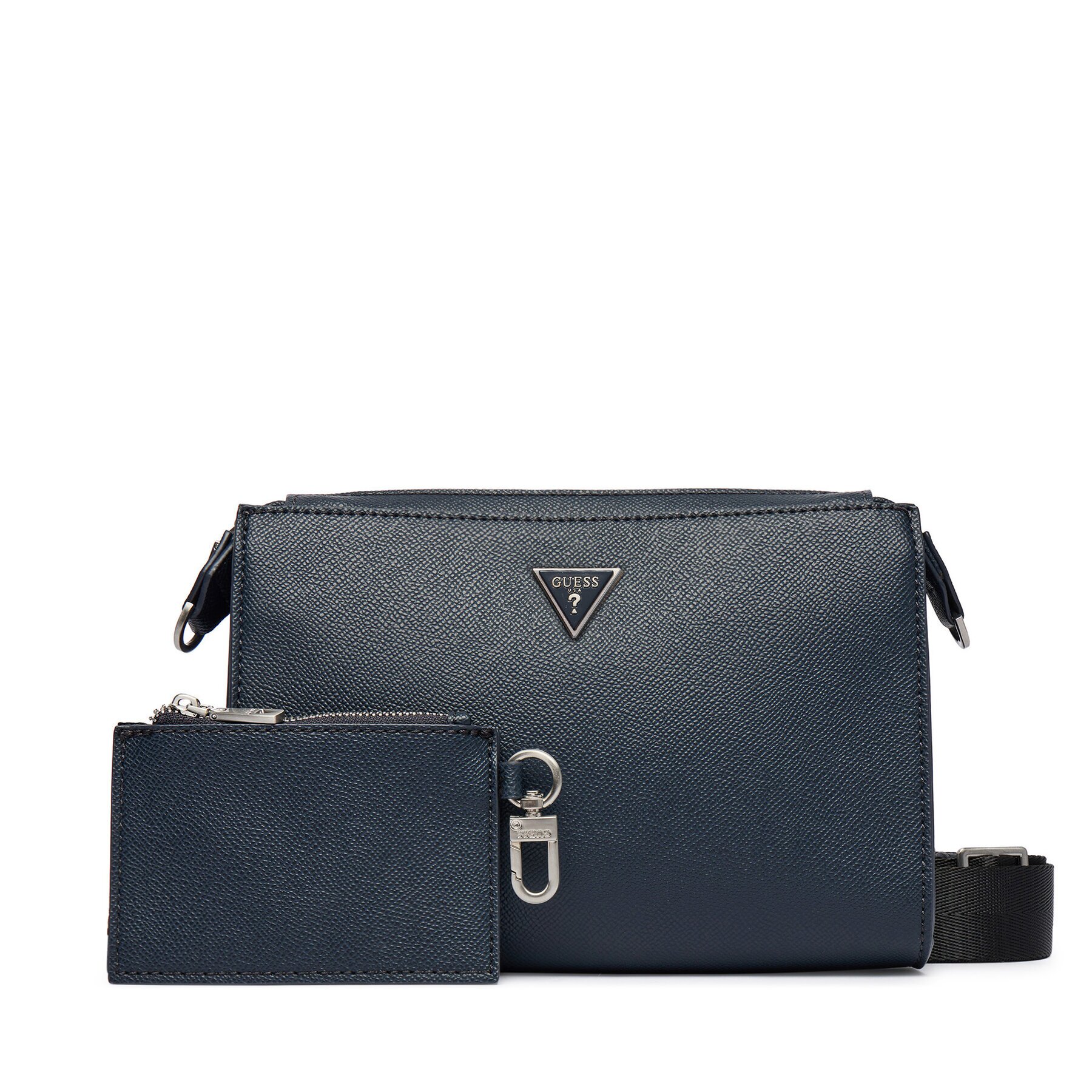Guess Дамска чанта HMMISL P6457