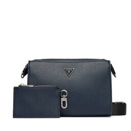 Guess Дамска чанта HMMISL P6457