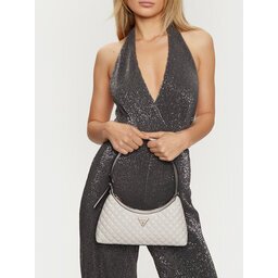 Guess Дамска чанта HWEQG9 54117