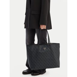 Guess Дамска чанта Victtoria HWESG9 51429