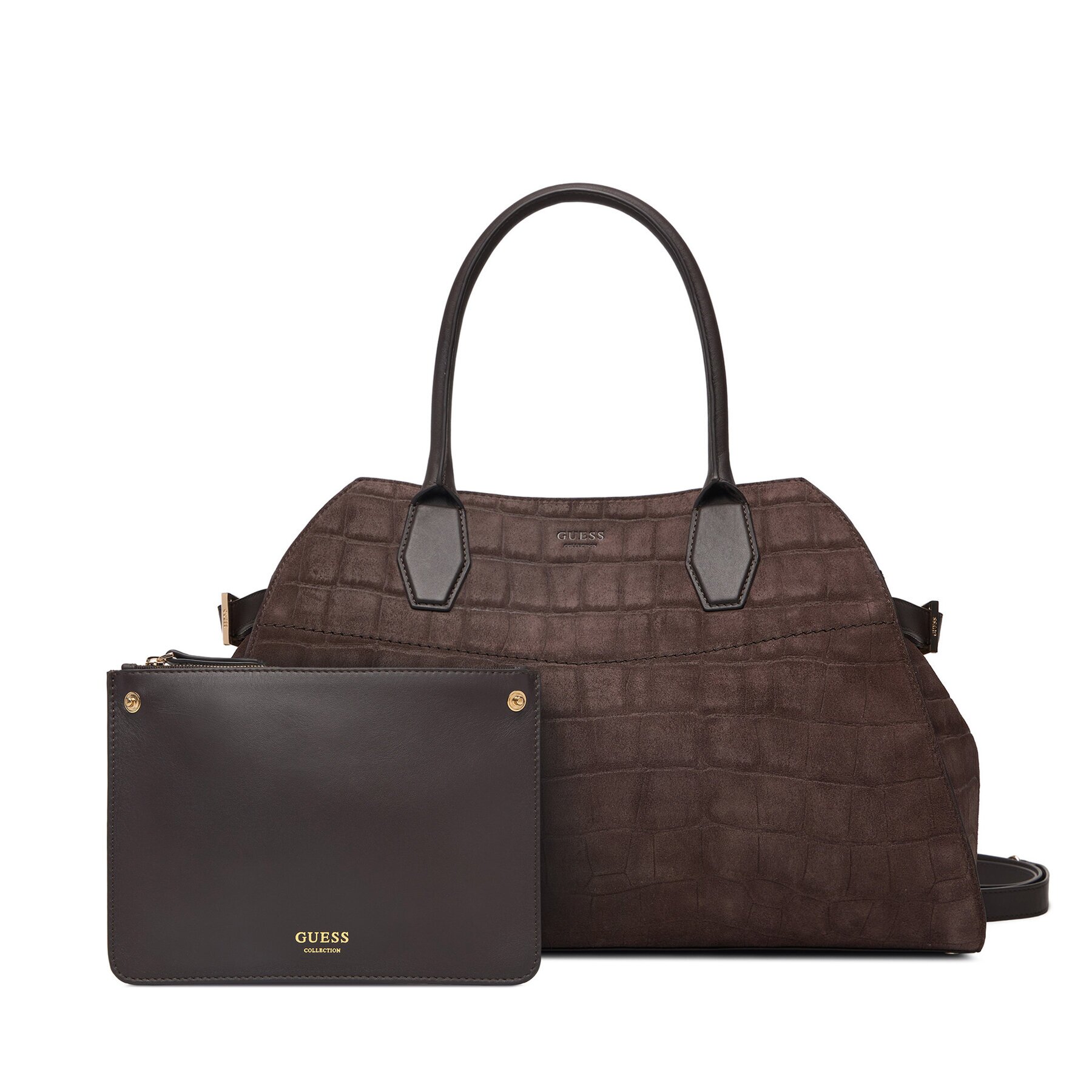 Guess Дамска чанта HWLICR P6476