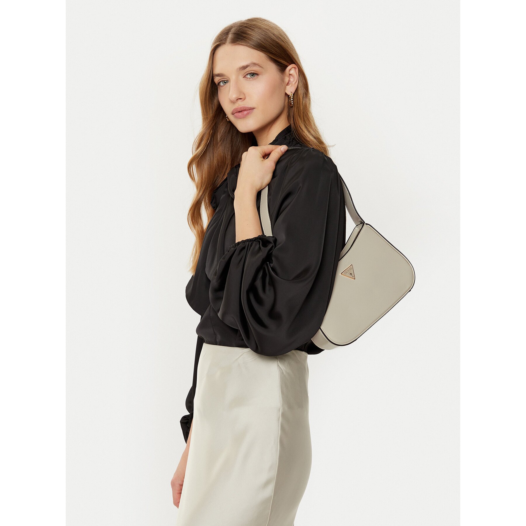 Guess Дамска чанта HWNG94 96170