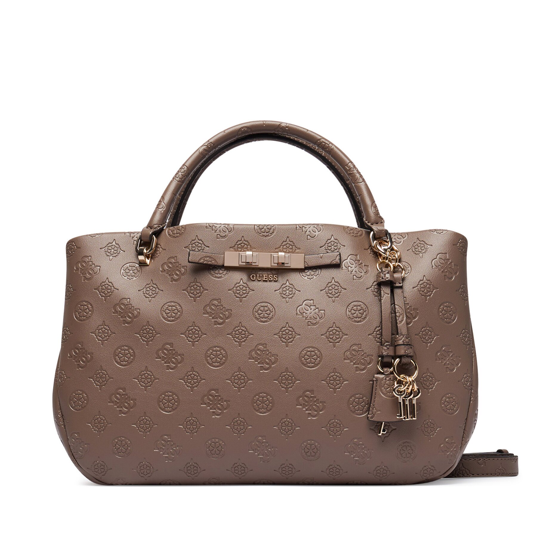 Guess Дамска чанта HWPD22 25060
