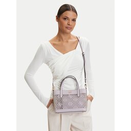 Guess Дамска чанта Letty Mini HWPG99 11750