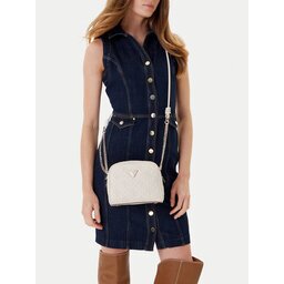 Guess Дамска чанта Adelasia HWQL96 58140