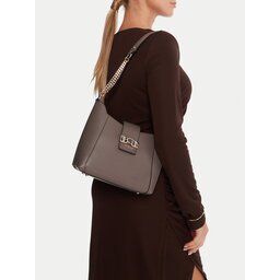 Guess Дамска чанта Jane HWVG98 91010