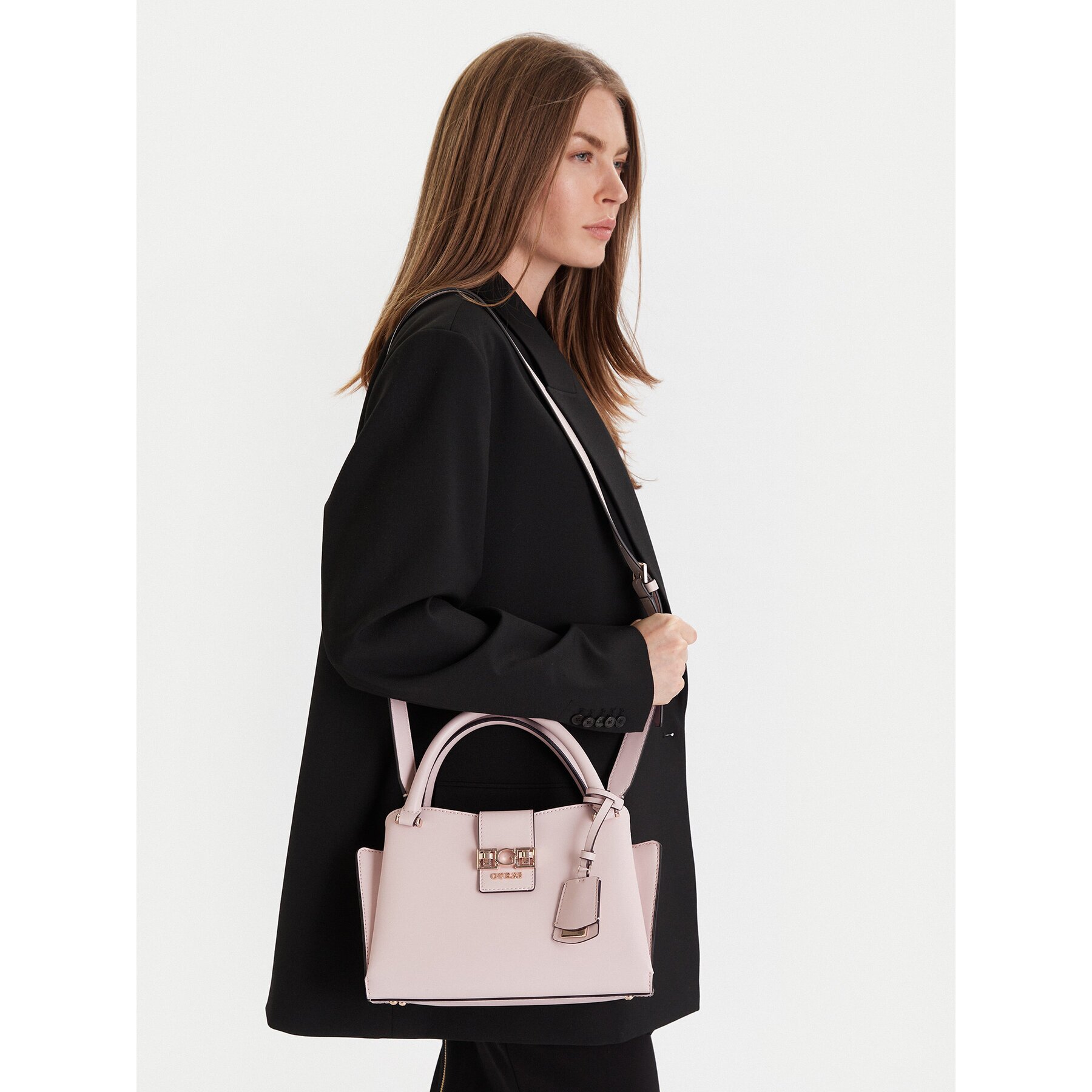 Guess Дамска чанта HWVG98 91050