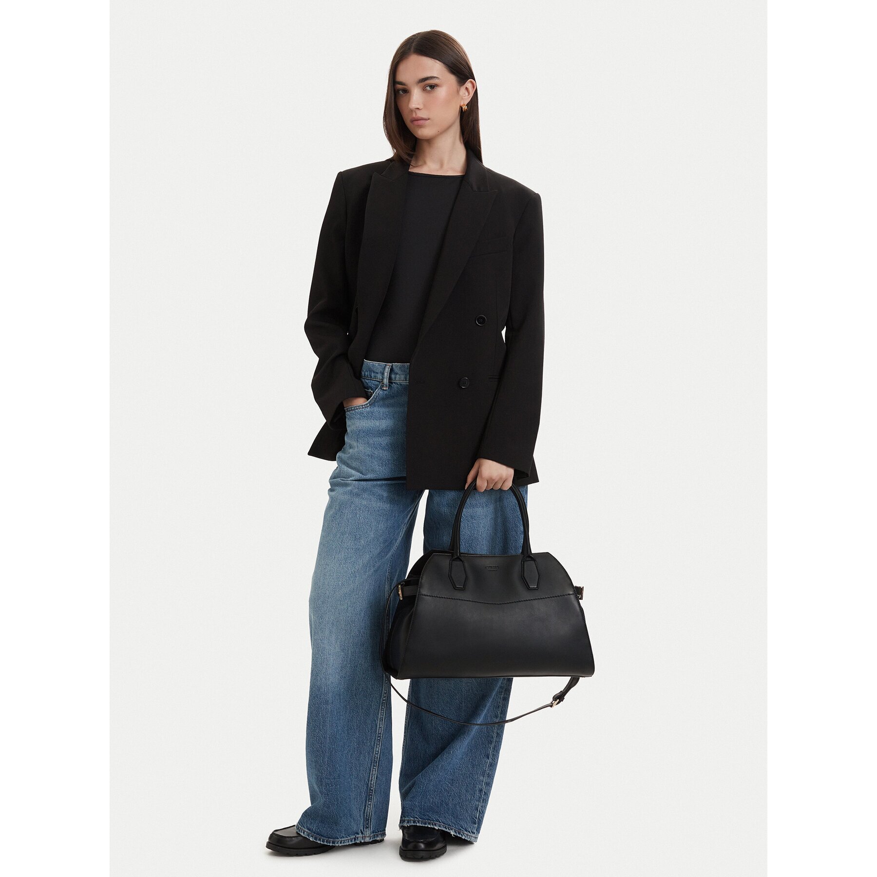 Guess Дамска чанта HWYUAA P6276