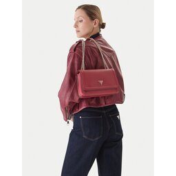 Guess Дамска чанта Noelle II HWZG96 72210