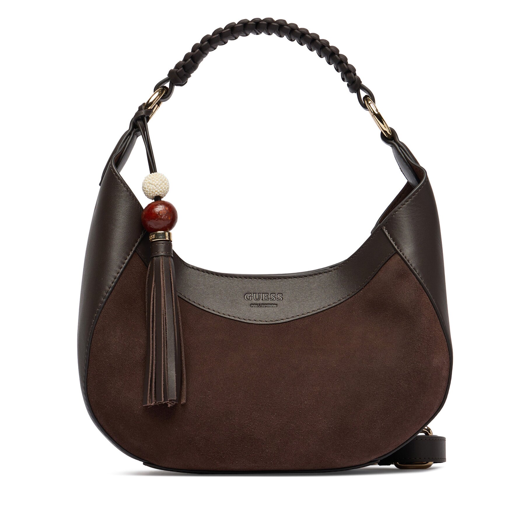 Guess Дамска чанта HWZOSS P6451