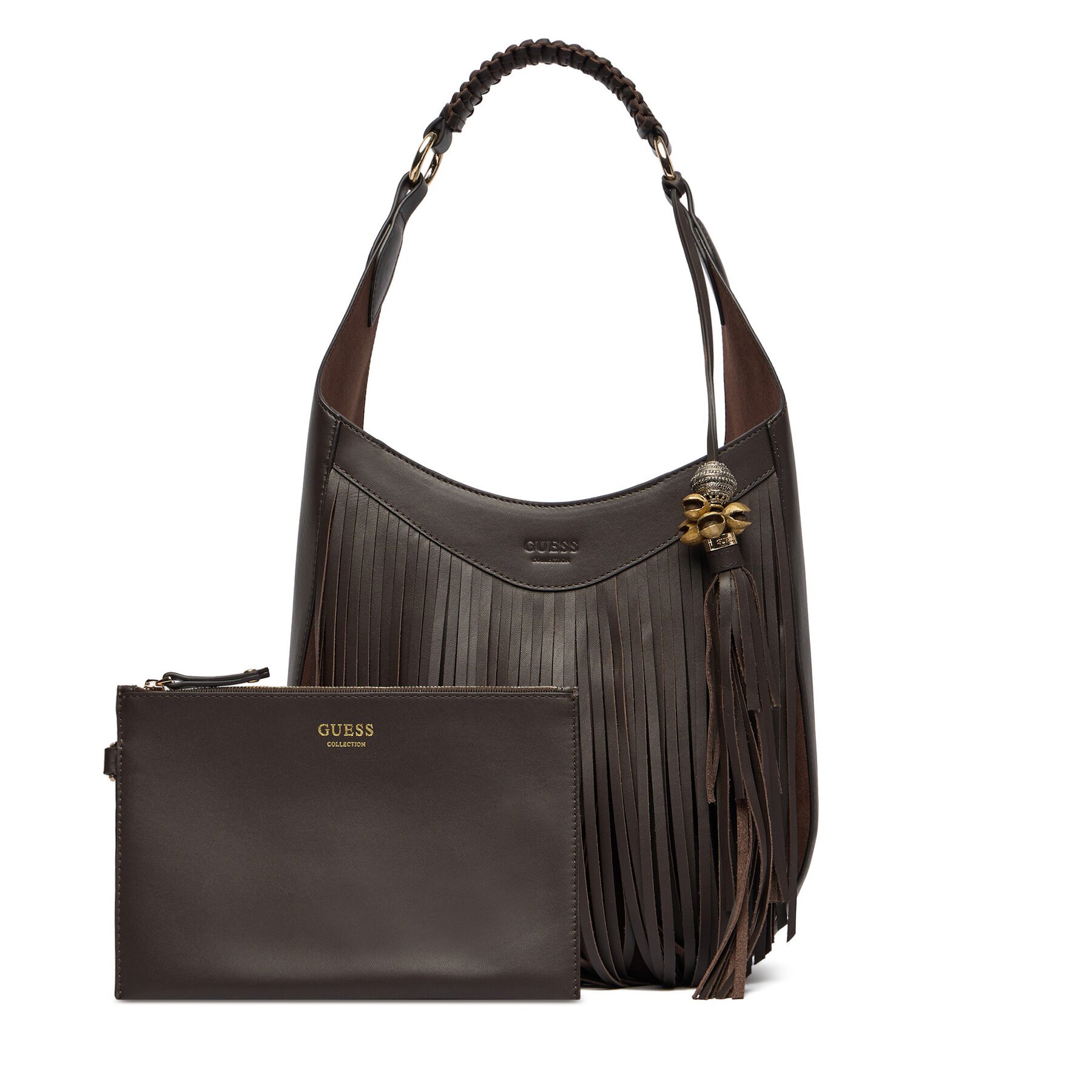 Guess Дамска чанта HWZOSS P6452