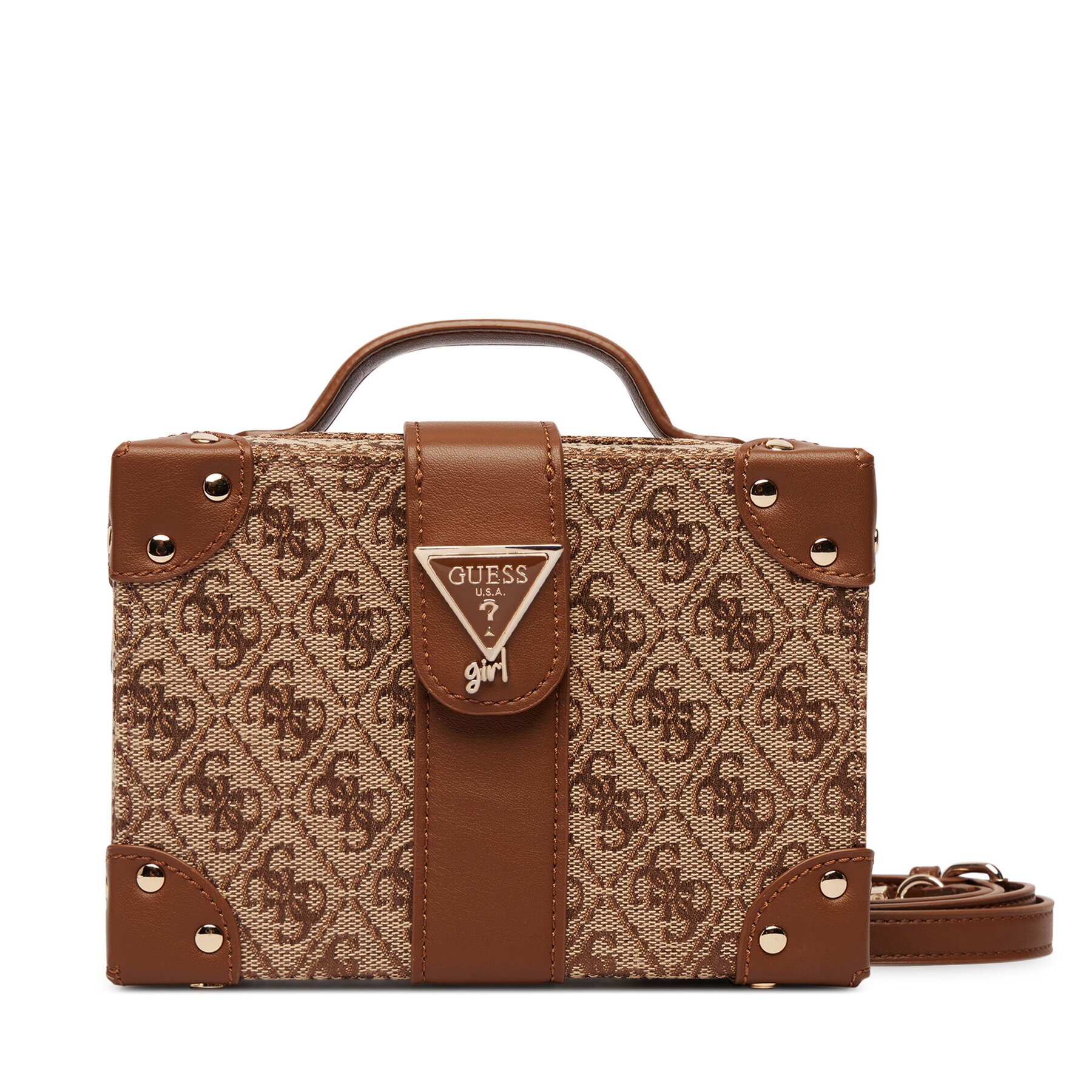 Guess Дамска чанта J6BZ04 W3964
