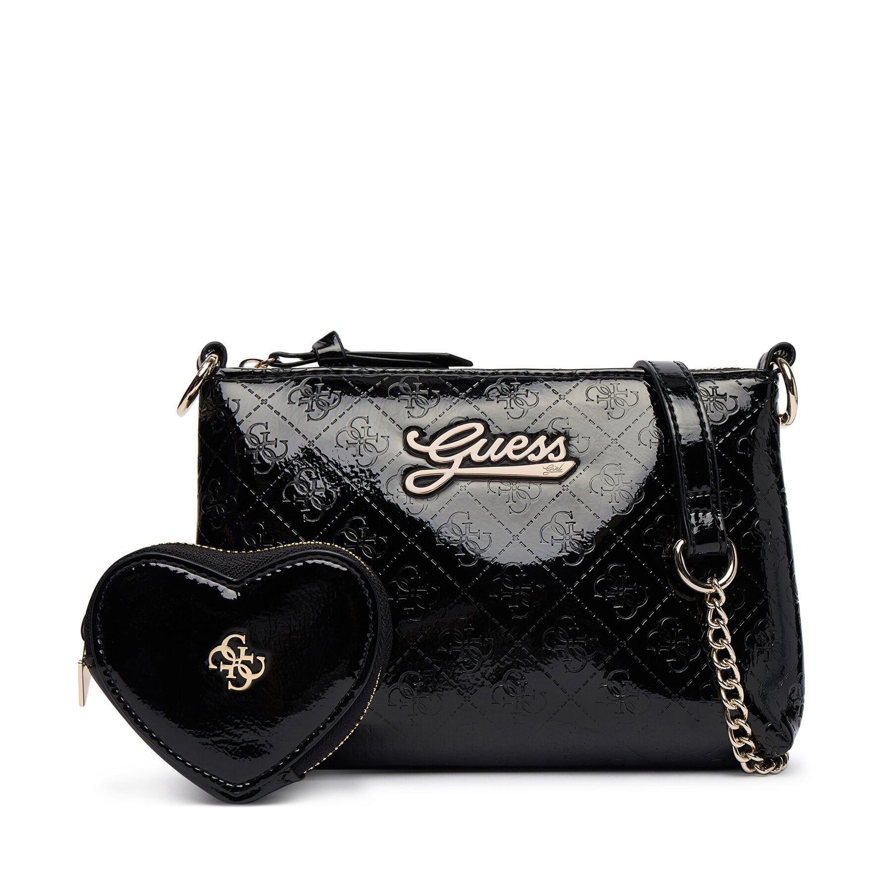 Guess Дамска чанта J6BZ13 W3986