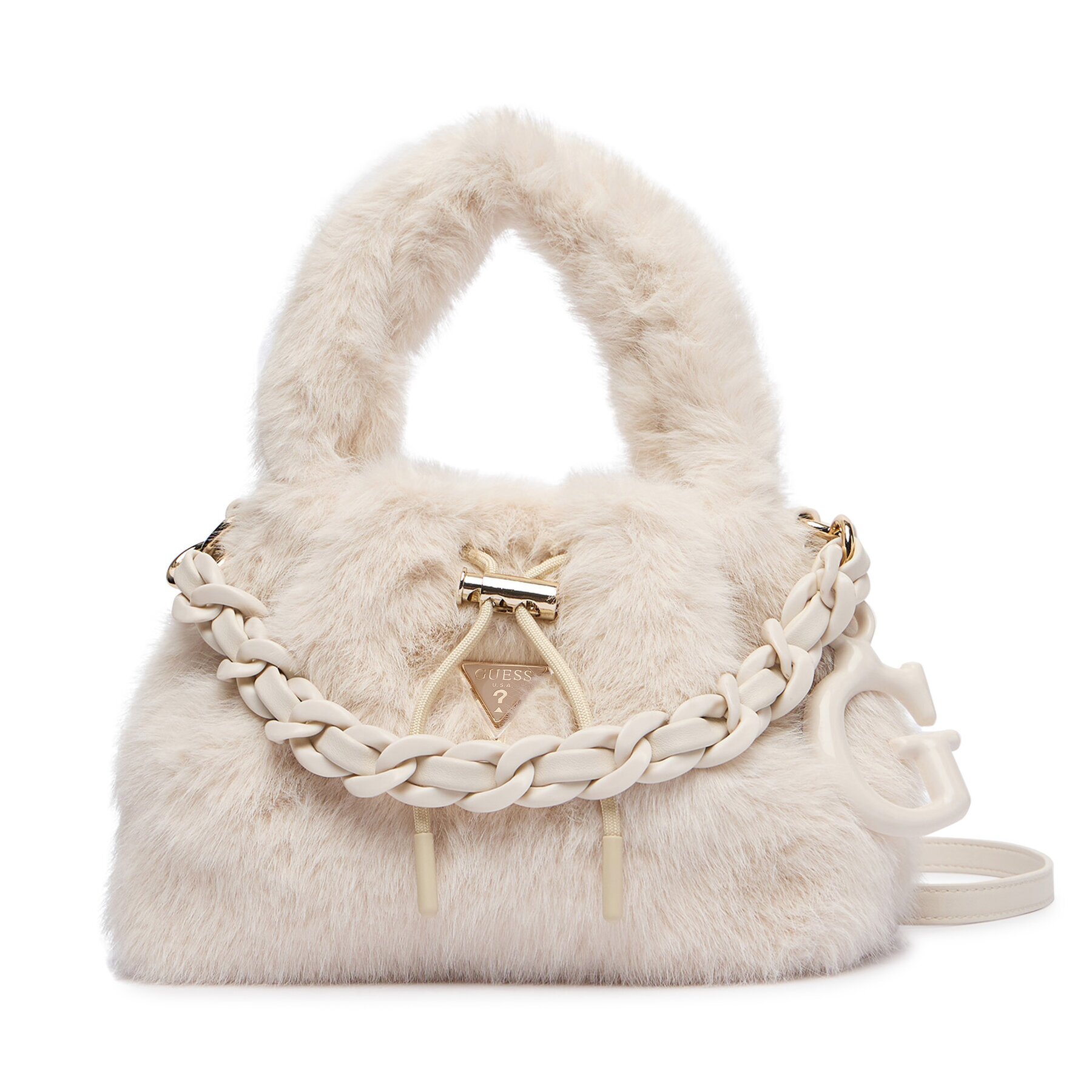 Guess Дамска чанта J6BZ16 W3989