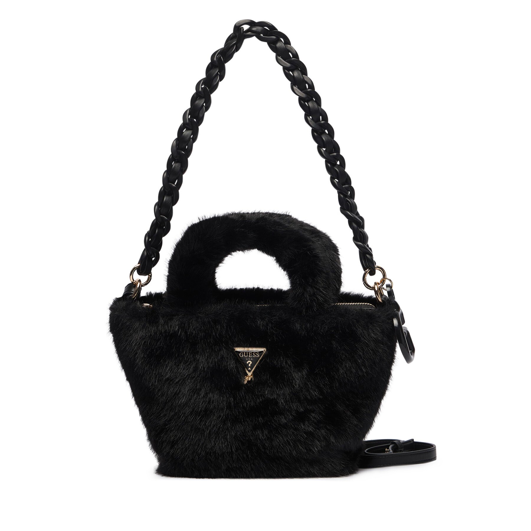Guess Дамска чанта J6BZ17 W3990