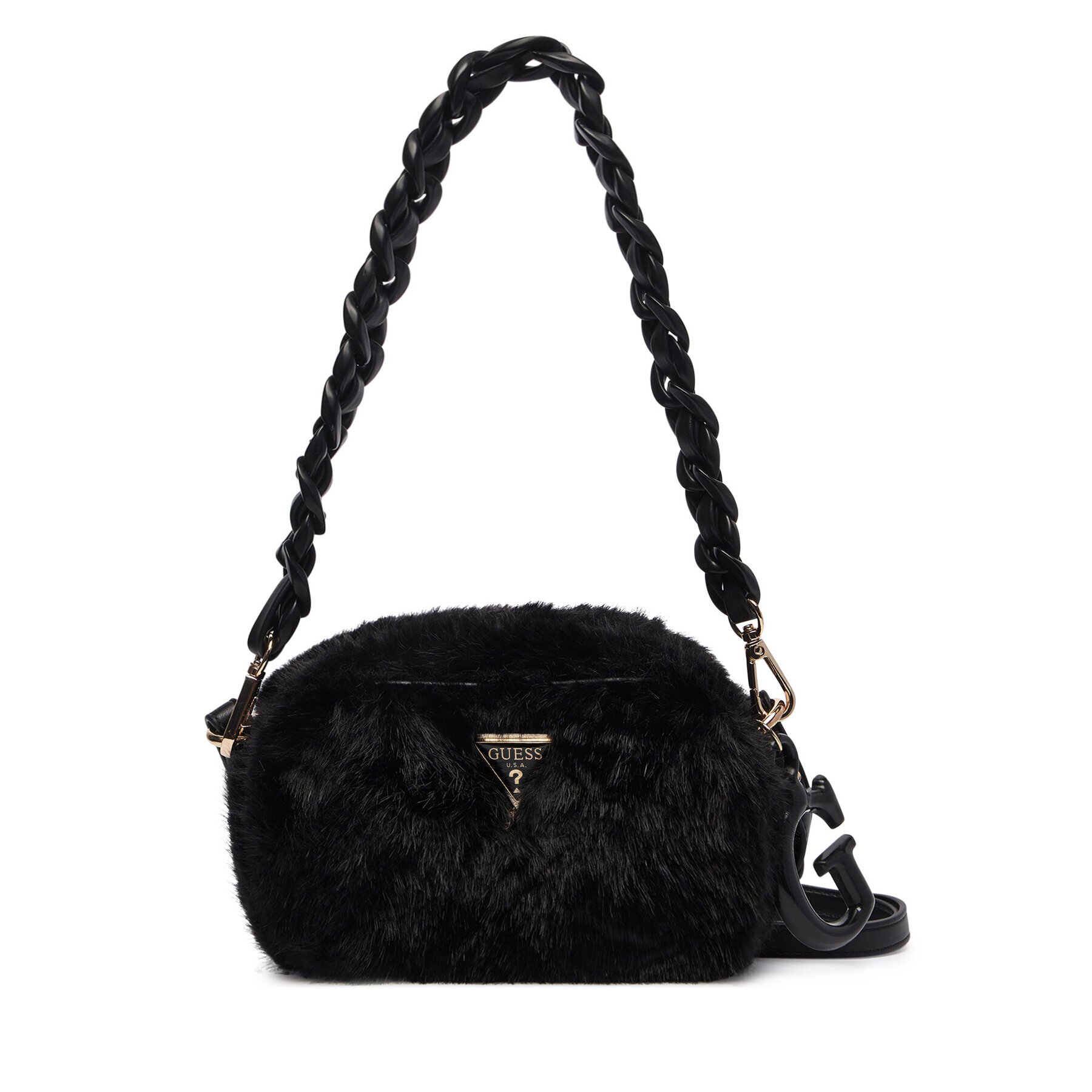 Guess Дамска чанта J6BZ18 W3992
